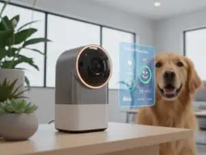 Furbo AI Vision Cam