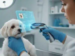 MicroID Smart Implant