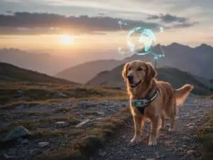 OrbitPet Satellite Tracker