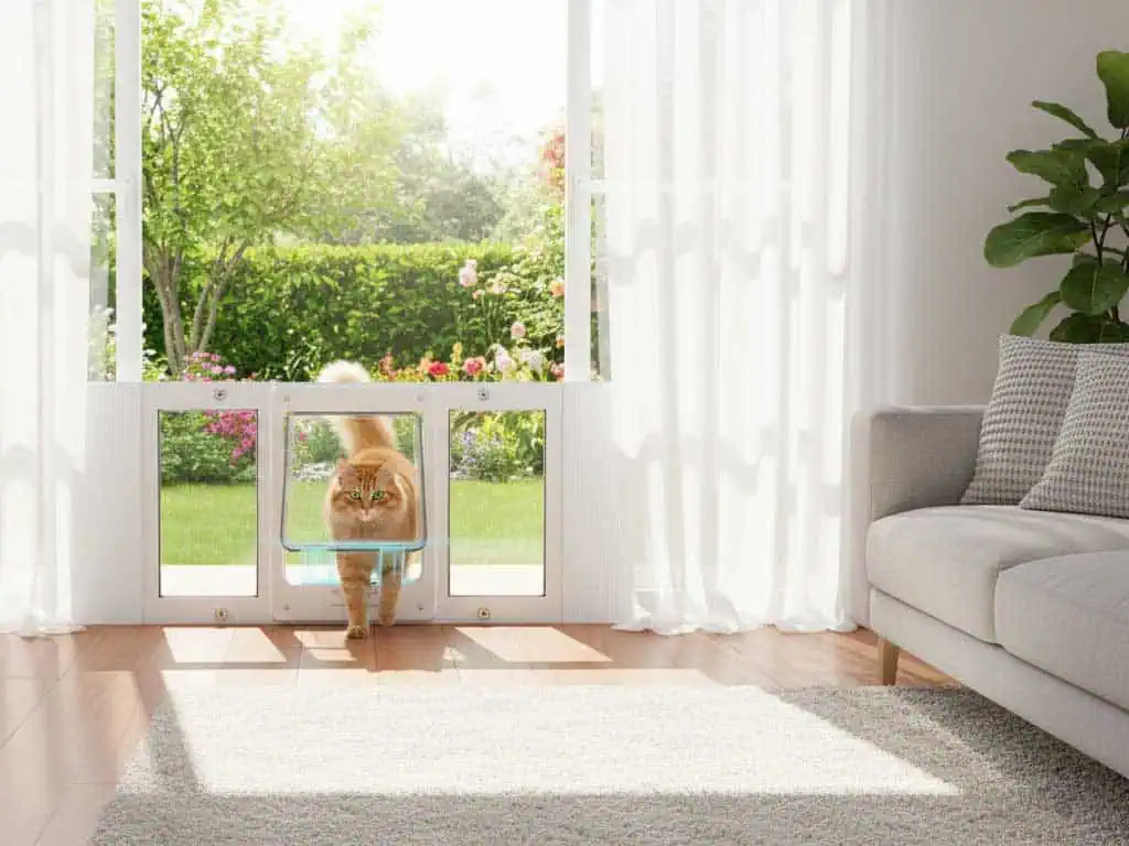 Petoasis Window Cat Door – 7 Smart Reasons Owners Love It