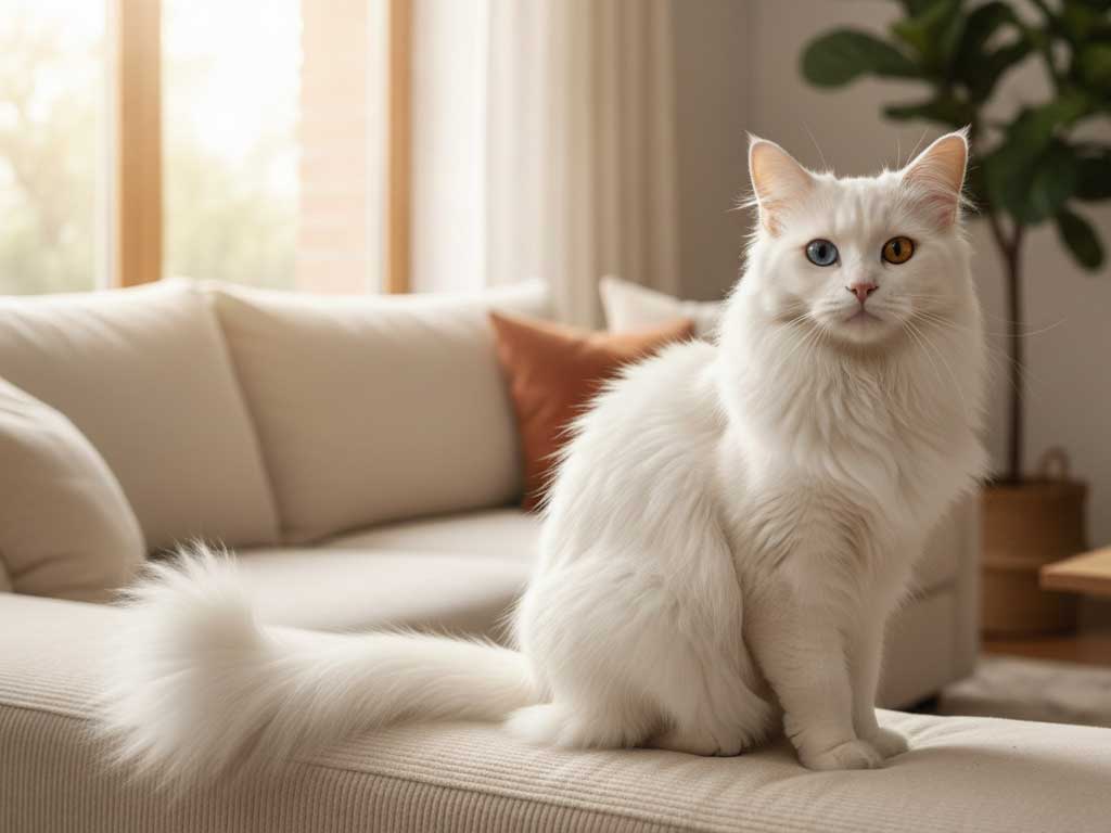 Turkish Angora Price – Real Cost, Care & Buying Guide